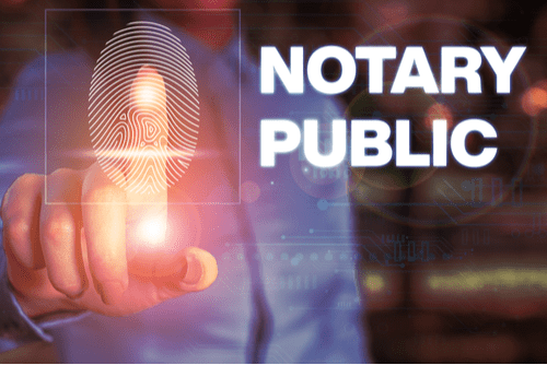 notary public in riverside