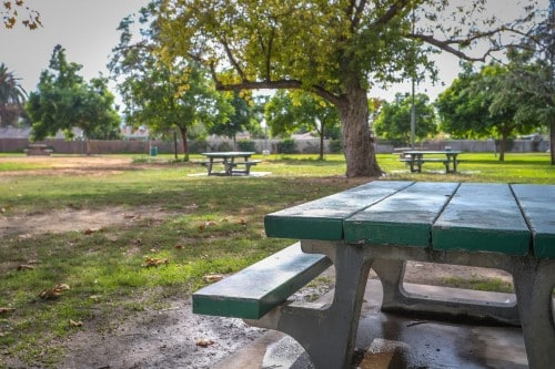 bassett park in la puente