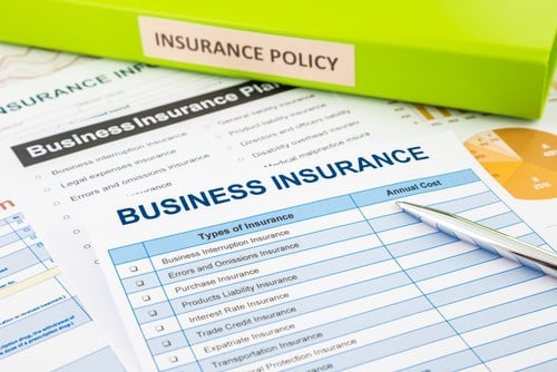 commercial general liability insurance in la puente