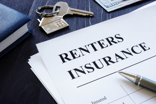 renters insurance in la puente