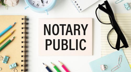 notary public in riverside